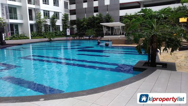 Pictures of 2 bedroom Serviced Residence for sale in Johor Bahru