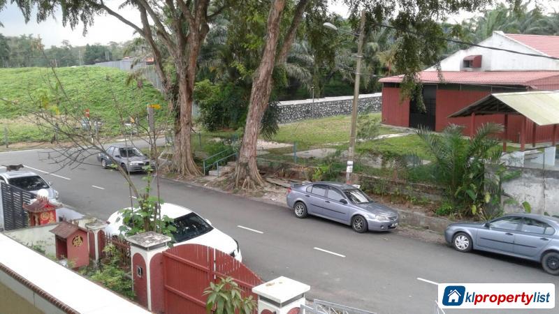 Pictures of 4 bedroom 2-sty Terrace/Link House for sale in Johor Bahru