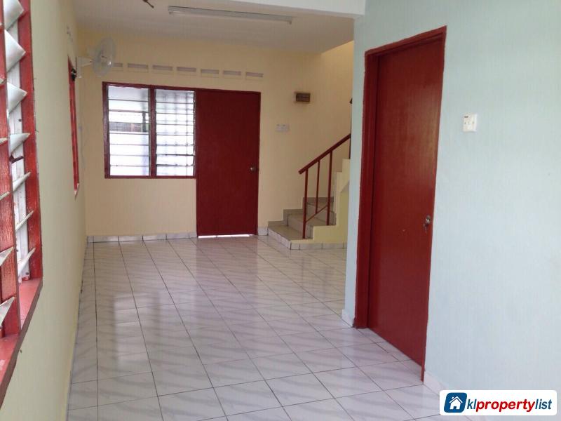 3 bedroom 2-sty Terrace/Link House for sale in Johor Bahru - image 2