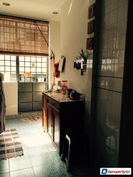 4 bedroom 1.5-sty Terrace/Link House for sale in Johor Bahru