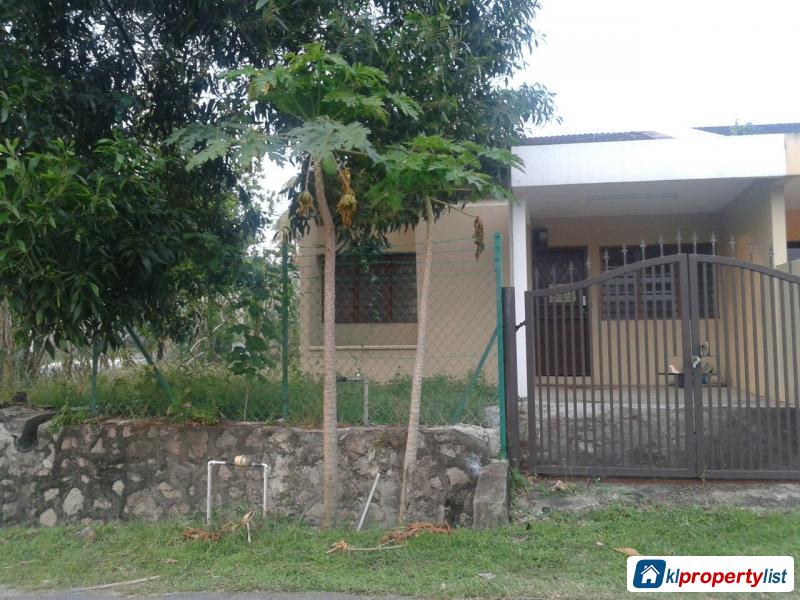 3 bedroom 1-sty Terrace/Link House for sale in Johor Bahru - image 2