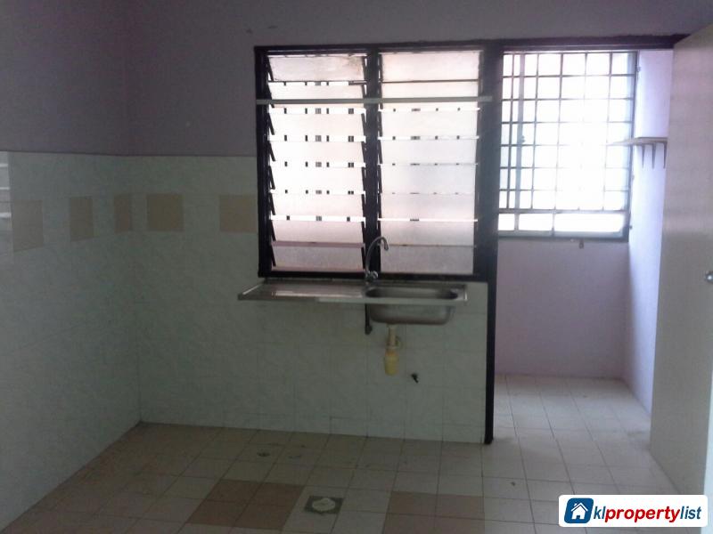 3 bedroom Apartment for sale in Johor Bahru
