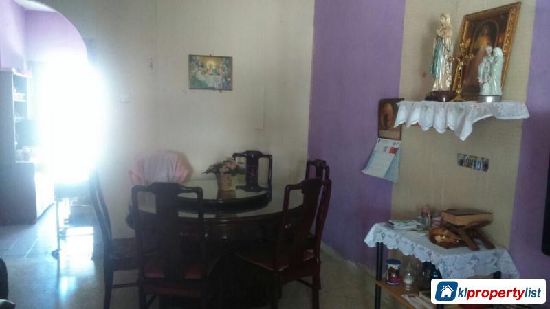 3 bedroom 2-sty Terrace/Link House for sale in Johor Bahru - image 2