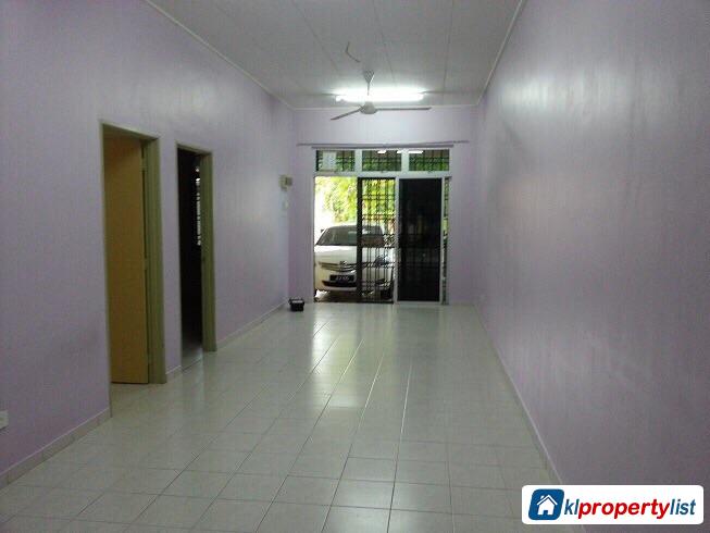 3 bedroom 1-sty Terrace/Link House for sale in Johor Bahru