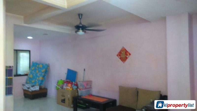 3 bedroom 2-sty Terrace/Link House for sale in Johor Bahru