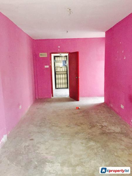 3 bedroom Flat for sale in Johor Bahru