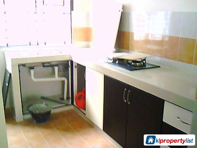 4 bedroom 2-sty Terrace/Link House for sale in Johor Bahru