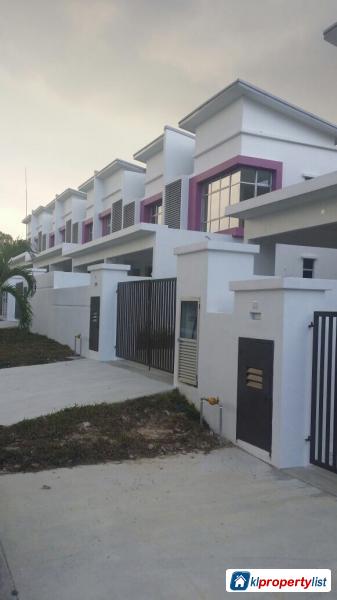 4 bedroom 2-sty Terrace/Link House for sale in Johor Bahru - image 2