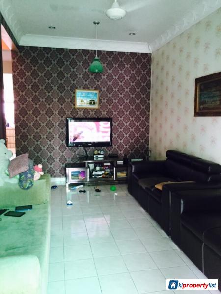 3 bedroom 1-sty Terrace/Link House for sale in Johor Bahru