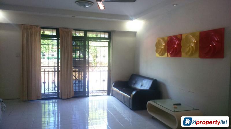 3 bedroom Apartment for sale in Johor Bahru