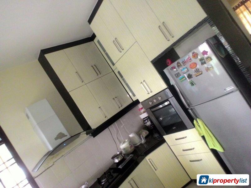 4 bedroom 2-sty Terrace/Link House for sale in Johor Bahru - image 2