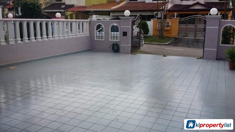 4 bedroom 2-sty Terrace/Link House for sale in Johor Bahru - image 2