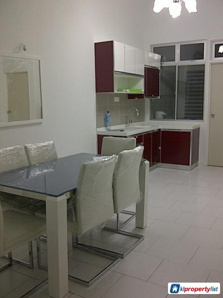 2-sty Terrace/Link House for sale in Johor Bahru - image 2