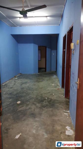 3 bedroom 1-sty Terrace/Link House for sale in Johor Bahru