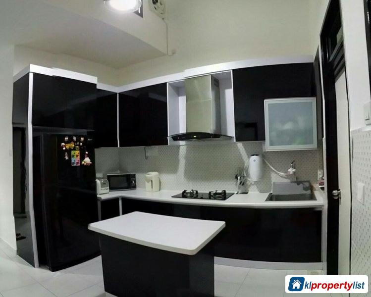 3 bedroom 1-sty Terrace/Link House for sale in Johor Bahru - image 2