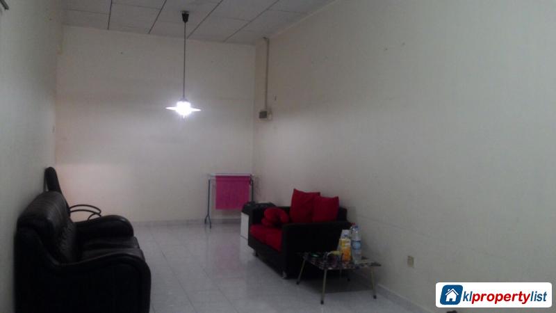 3 bedroom 1-sty Terrace/Link House for sale in Johor Bahru