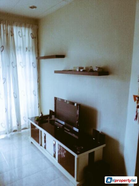 3 bedroom Apartment for sale in Johor Bahru