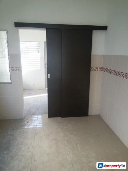 2-sty Terrace/Link House for sale in Johor Bahru