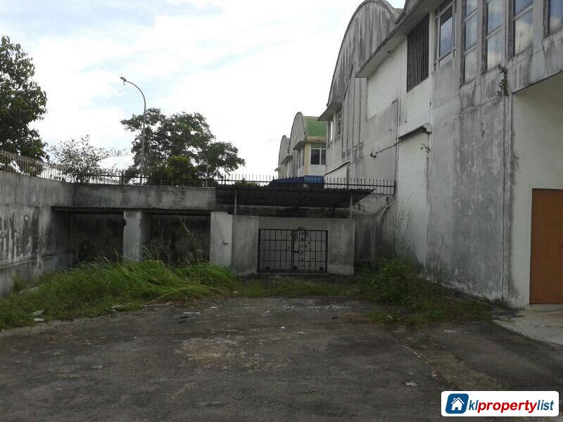 Factory for sale in Johor Bahru