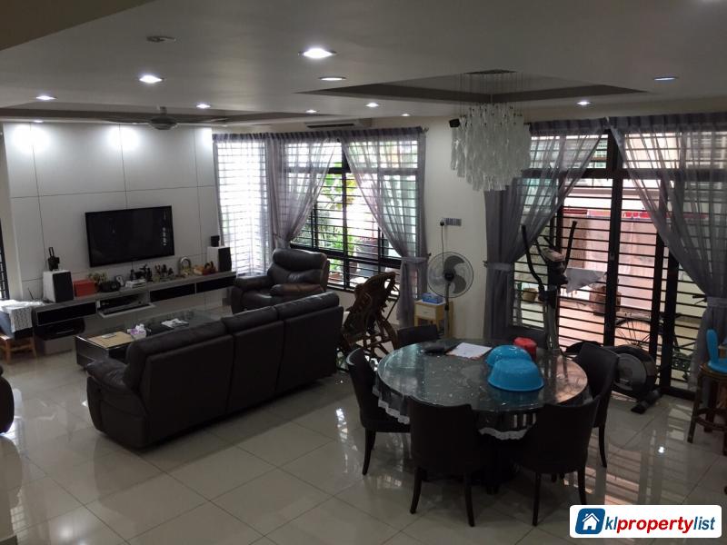 5 bedroom 2-sty Terrace/Link House for sale in Johor Bahru - image 2