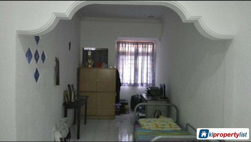 3 bedroom 1-sty Terrace/Link House for sale in Johor Bahru