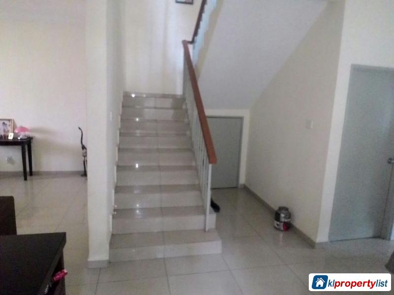 4 bedroom 2-sty Terrace/Link House for sale in Johor Bahru