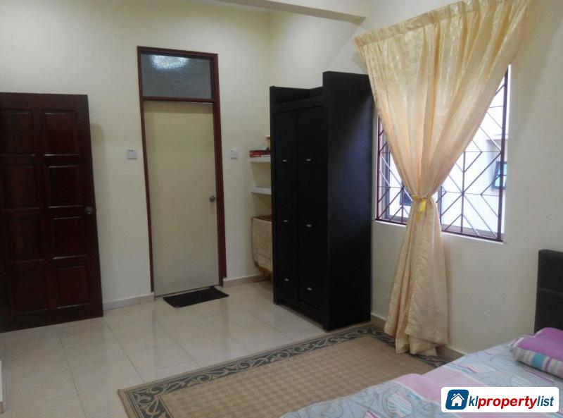 2-sty Terrace/Link House for sale in Johor Bahru - image 2