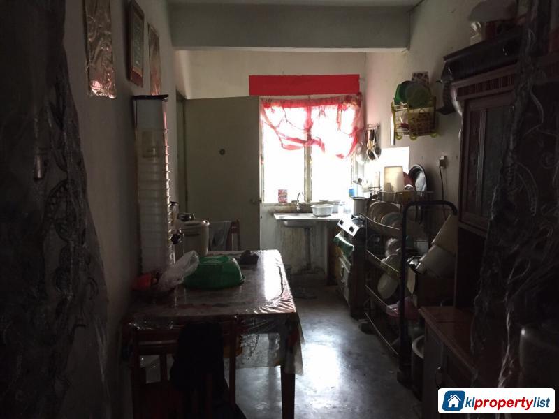2-sty Terrace/Link House for sale in Johor Bahru - image 2
