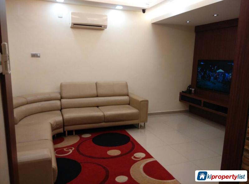 5 bedroom 2-sty Terrace/Link House for sale in Johor Bahru