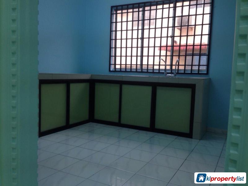 3 bedroom 2-sty Terrace/Link House for sale in Johor Bahru