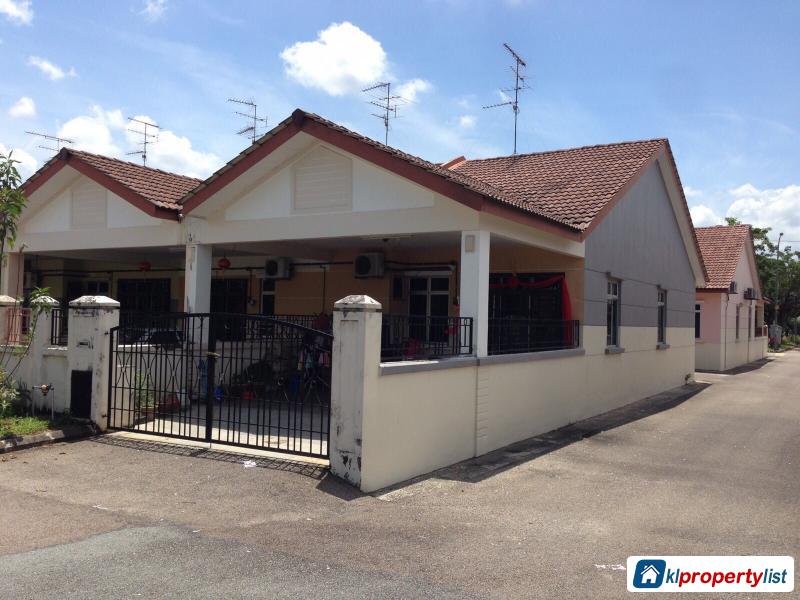 3 bedroom 1-sty Terrace/Link House for sale in Johor Bahru - image 2
