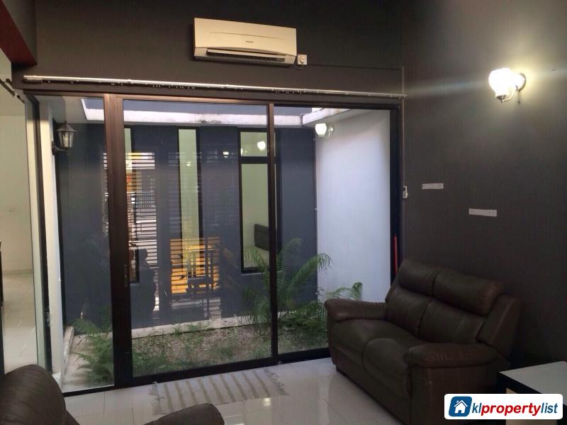 3 bedroom 1-sty Terrace/Link House for sale in Johor Bahru - image 2