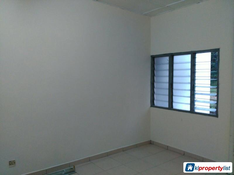 4 bedroom 2-sty Terrace/Link House for sale in Johor Bahru
