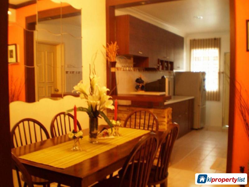 4 bedroom 2-sty Terrace/Link House for sale in Johor Bahru - image 2