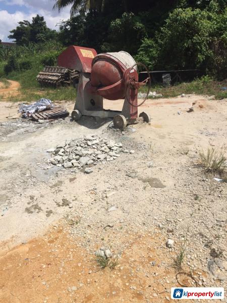 Residential Land for sale in Johor Bahru - image 2
