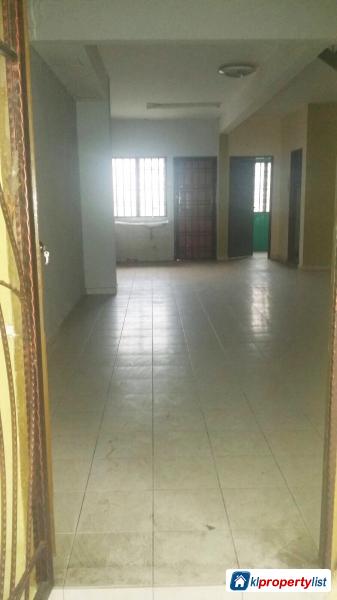 3 bedroom 2-sty Terrace/Link House for sale in Johor Bahru