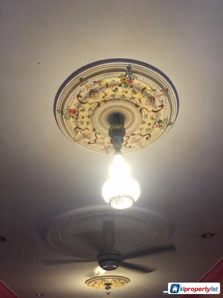3 bedroom 1-sty Terrace/Link House for sale in Johor Bahru - image 2