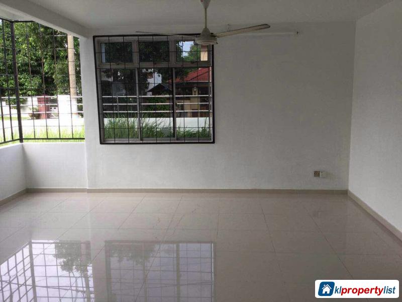 2-sty Terrace/Link House for sale in Johor Bahru