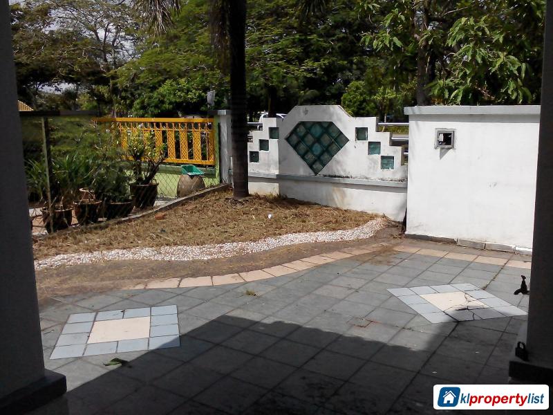 4 bedroom 2-sty Terrace/Link House for sale in Johor Bahru