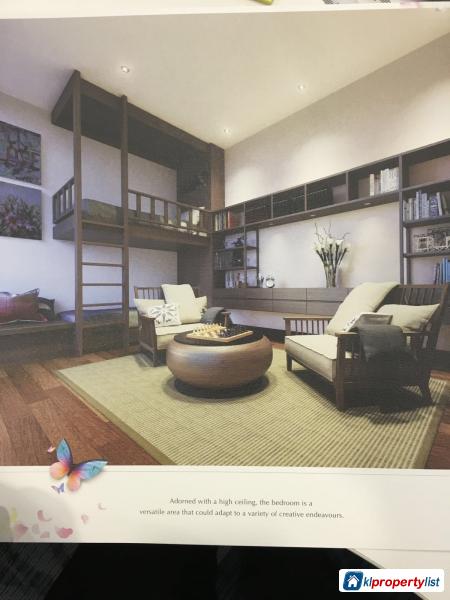 4 bedroom 2-sty Terrace/Link House for sale in Johor Bahru - image 2