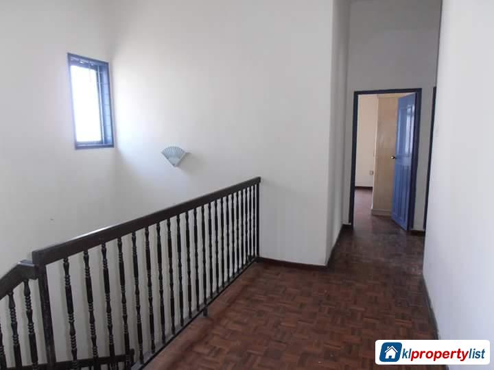 4 bedroom Bungalow for sale in Johor Bahru