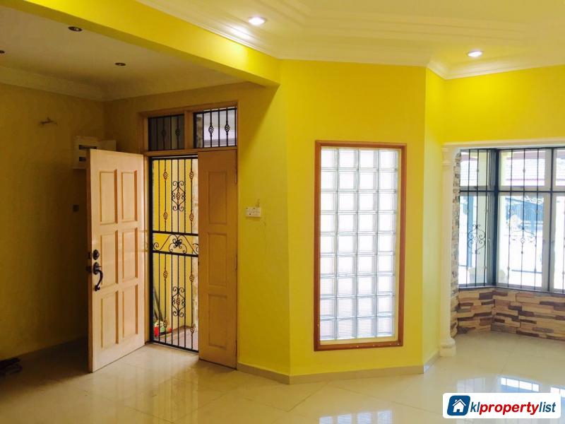 4 bedroom 2-sty Terrace/Link House for sale in Johor Bahru