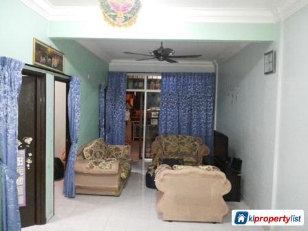 3 bedroom Apartment for sale in Johor Bahru