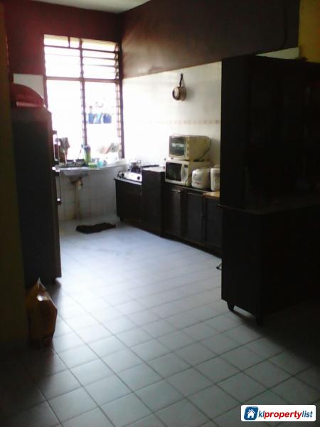 1-sty Terrace/Link House for sale in Johor Bahru - image 2