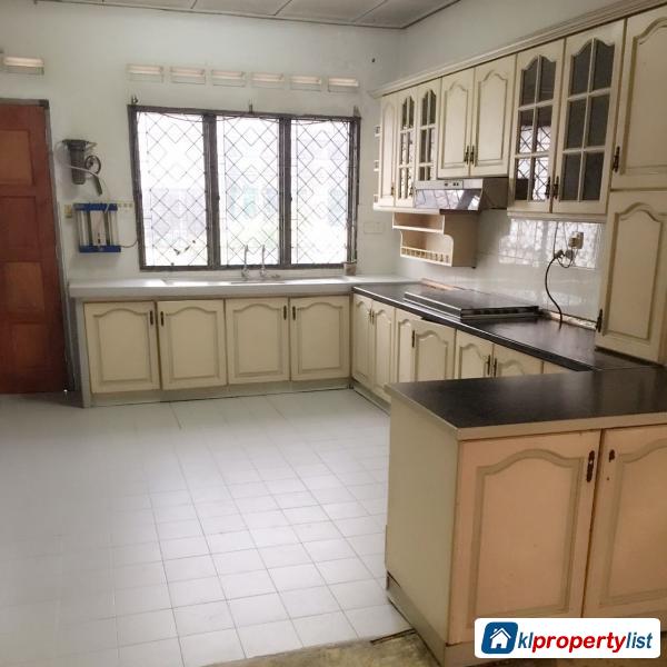 3 bedroom 1-sty Terrace/Link House for sale in Johor Bahru