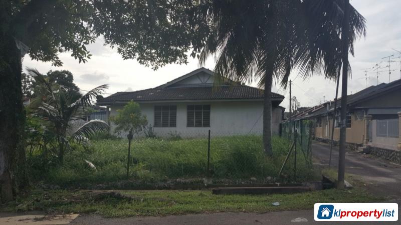 3 bedroom 1-sty Terrace/Link House for sale in Johor Bahru - image 2