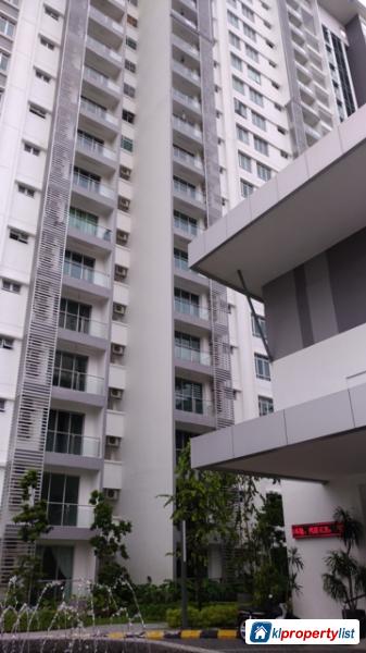 2 bedroom Serviced Residence for sale in Johor Bahru - image 2