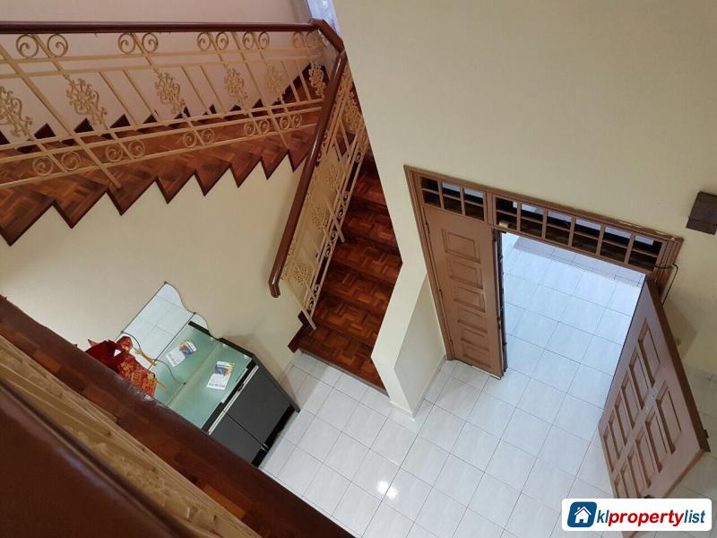 3 bedroom 1.5-sty Terrace/Link House for sale in Johor Bahru - image 2