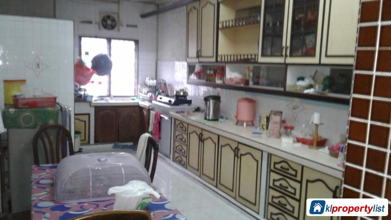 4 bedroom 2-sty Terrace/Link House for sale in Johor Bahru - image 2