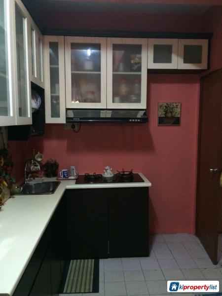 4 bedroom Apartment for sale in Johor Bahru